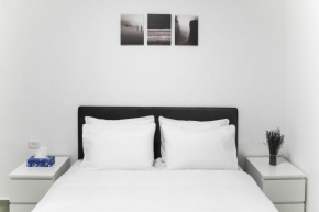 Luxury Family Apartment #26 By Hashdera Eilat